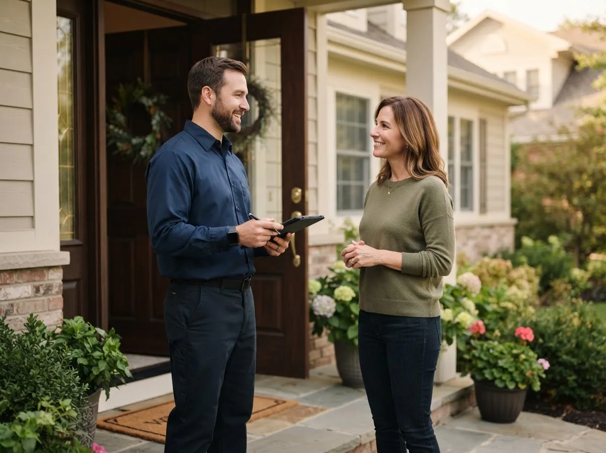 Water damage restoration FAQs for Allensville, KY